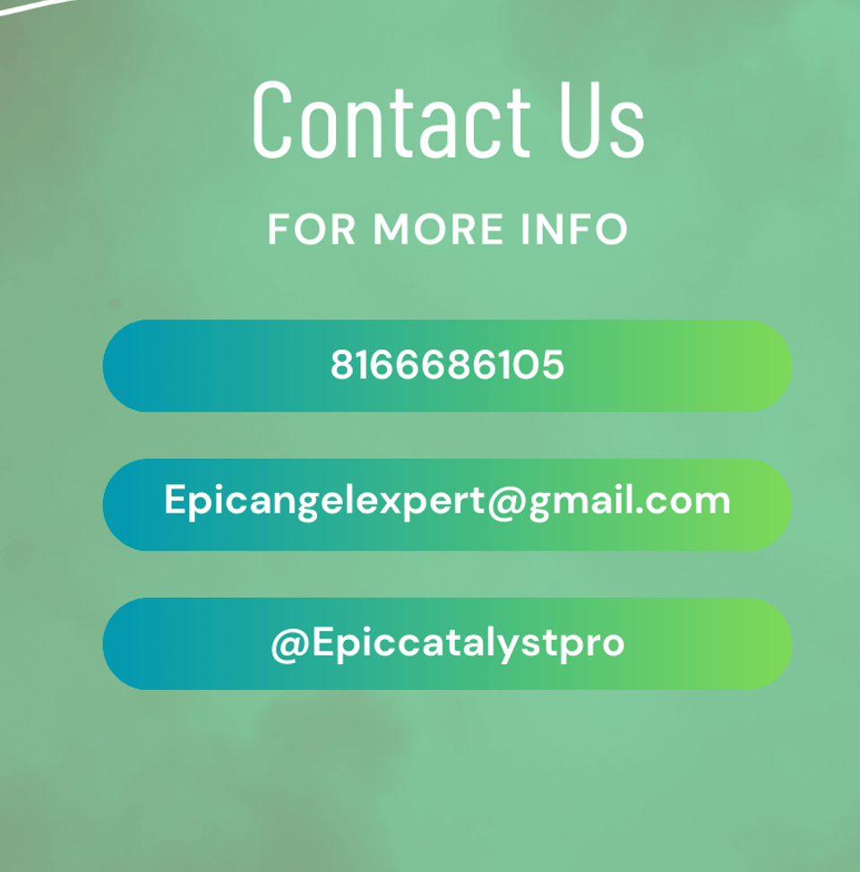 Epiccatalystpro